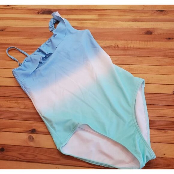 Abercrombie One piece - Picture 1 of 2